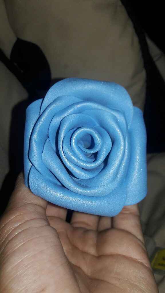 Flor em e.v.a! - 1