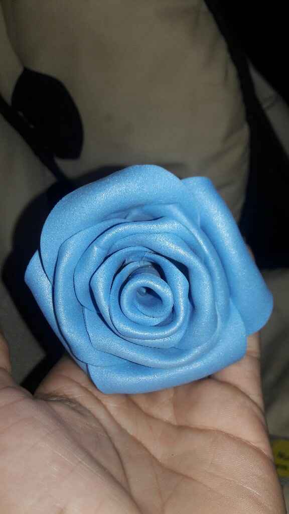 Flor em e.v.a! - 2