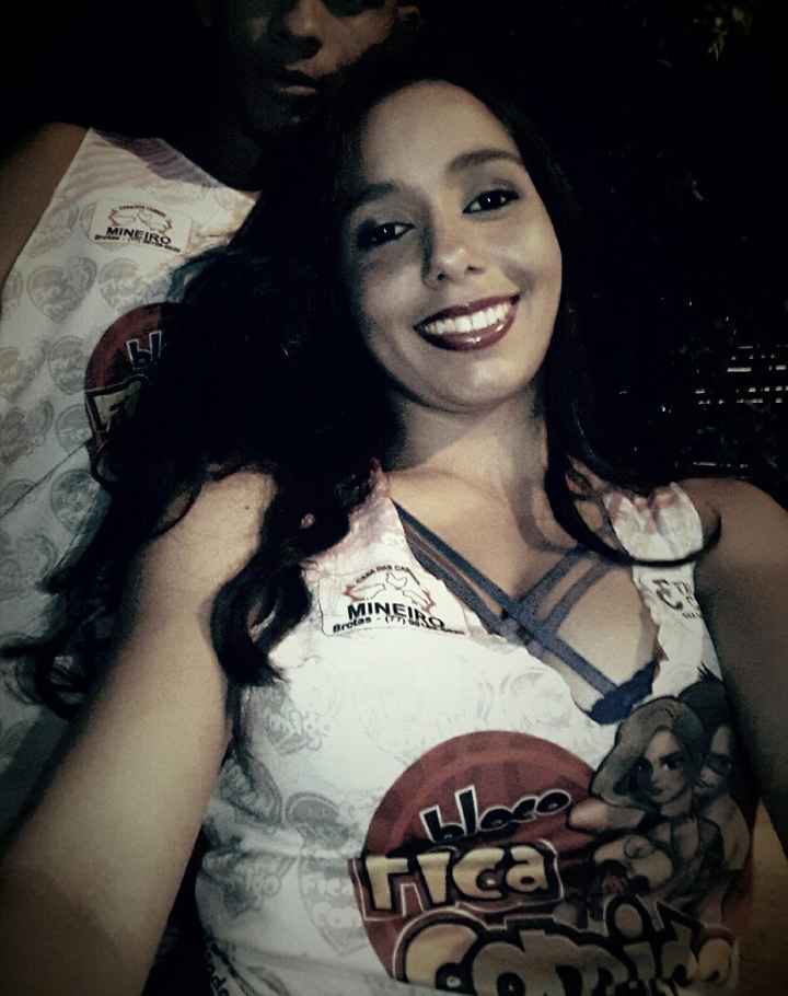 Quero conhecer vcs  rs - 1