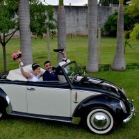 Casei♡ e foi Lindo! - 5