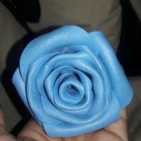 Flor em e.v.a! - 2