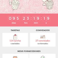 Coração a mil - 1