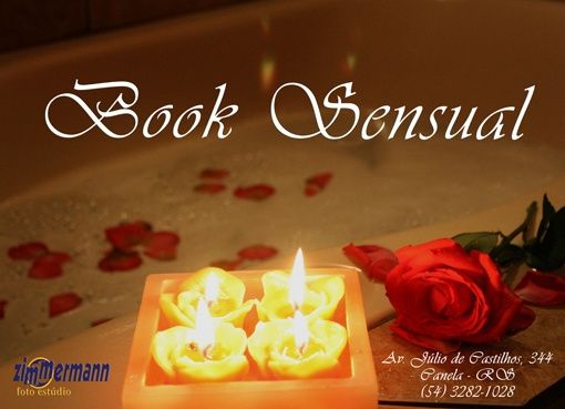 Book Sensual