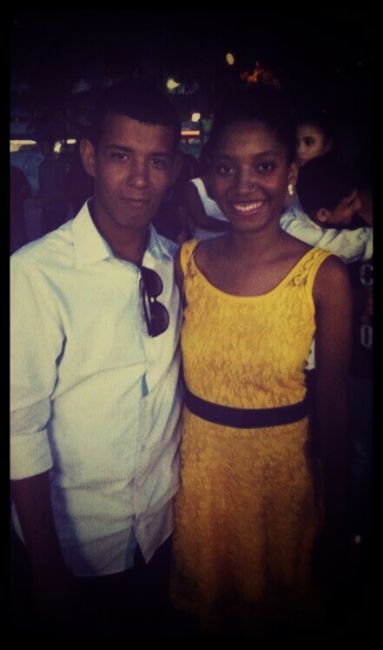 Mostre seu Amor! - 1
