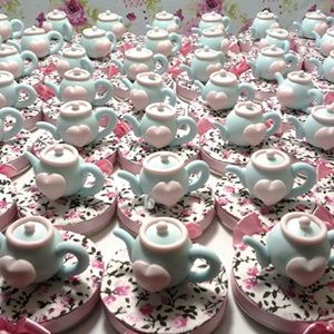Lembrancinhas de chá de casa nova ou panela 