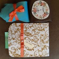 Convite Padrinhos - 3
