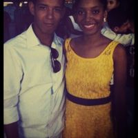 Mostre seu Amor! - 1