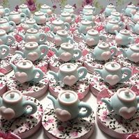 Lembrancinhas de chá de casa nova ou panela 