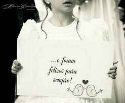 Plaquinha da serimonia - 5