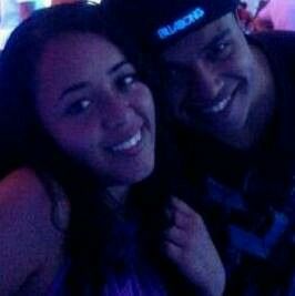 Poste uma foto com o seu amor - 1