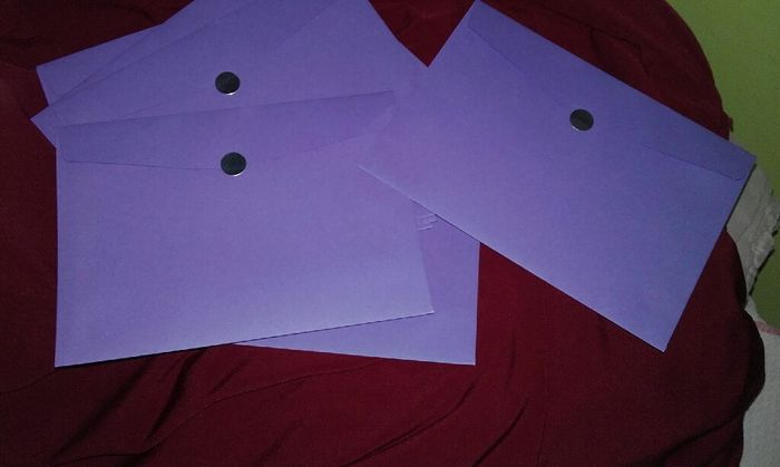 Convites prontos #ven ver - 1