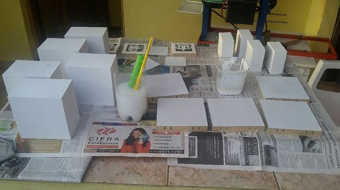 Mãos na massa rsrsrs - 3