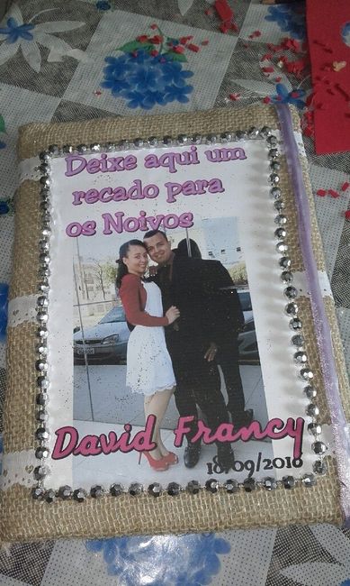 Meu caderno de assinatura #vem ver - 2