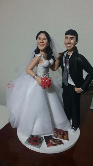 riqueza de detalhes