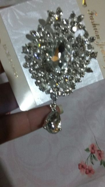 Meu broche do ali - 2