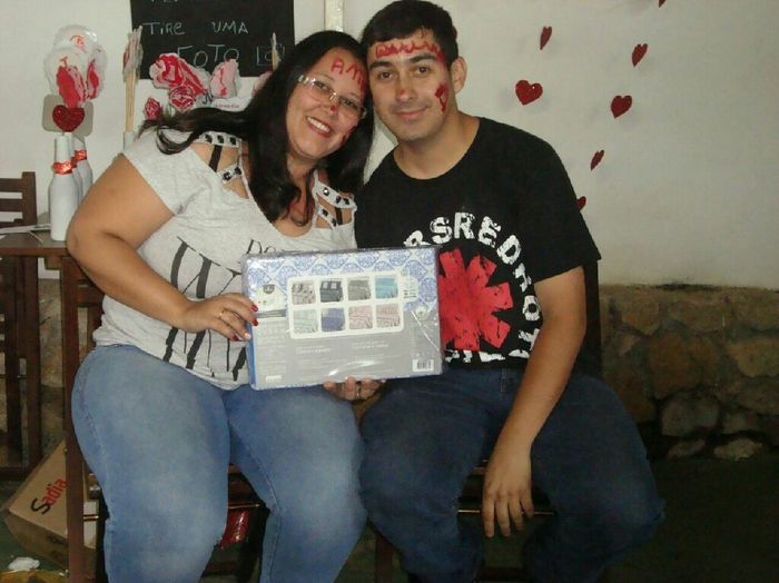Coo prometido fotos #meuchá - 13