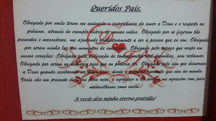 #convitepais vem ver - 2