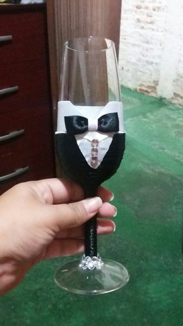#taçadosnoivos vem ver - 4