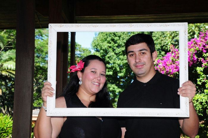 Meu pré wedding vem ver - 2