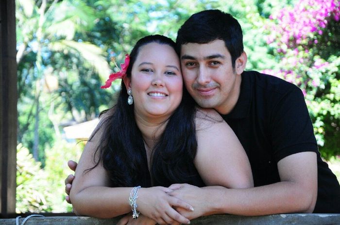 Meu pré wedding vem ver - 3