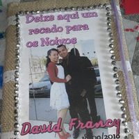 Meu caderno de assinatura #vem ver - 2