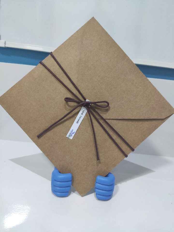 Convites diy - 1