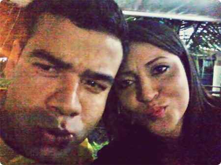 Minha vida ♥