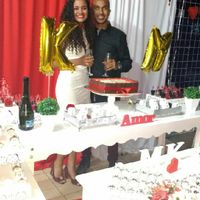  Postem fotos do  seu noivado e diga qual foi a sensação de ser Noivaaa??? - 1
