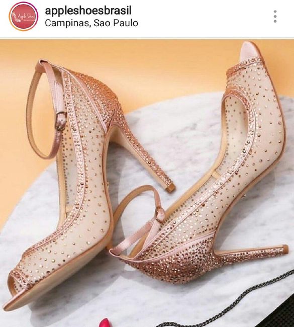 Sapatos 3