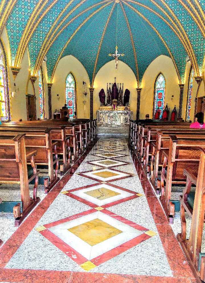 Fornecedores do meu casório - 3