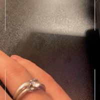 Convite de casamento - 1