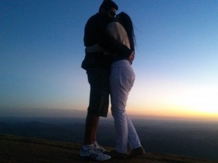 Nosso Beijo!!!