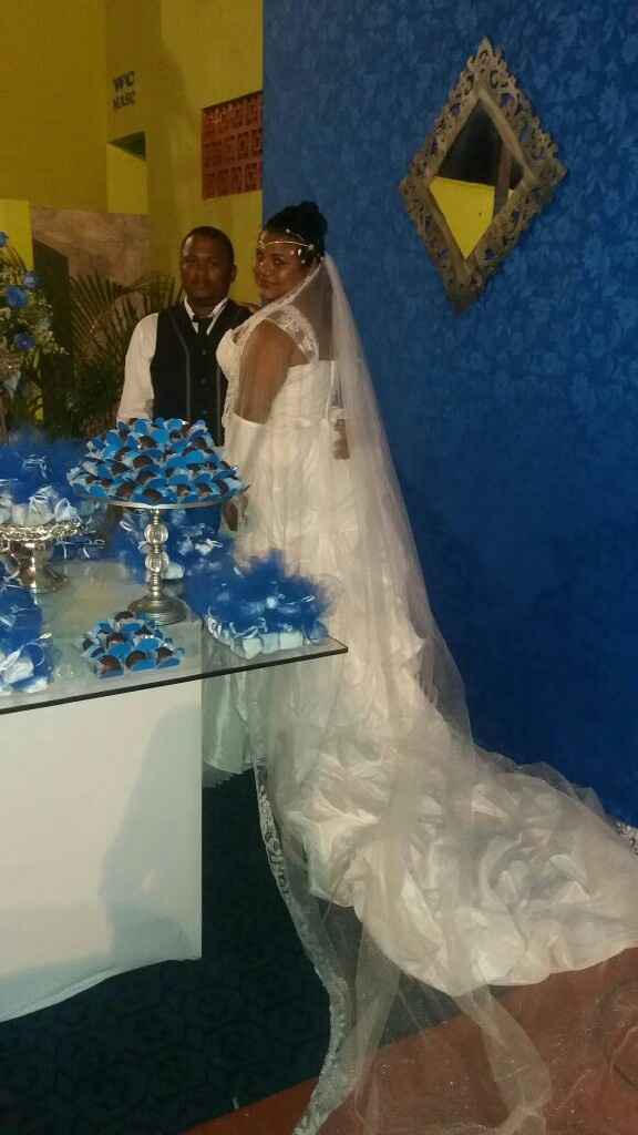 Me caso 24/12/2016 - 3