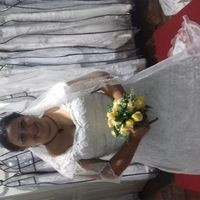 Gordinha e o vestido - 1