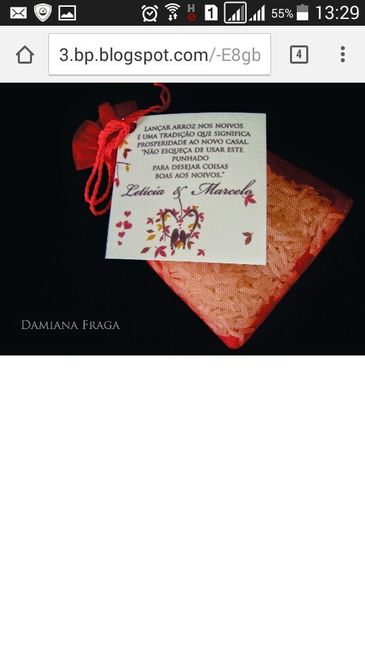 convites de casamento