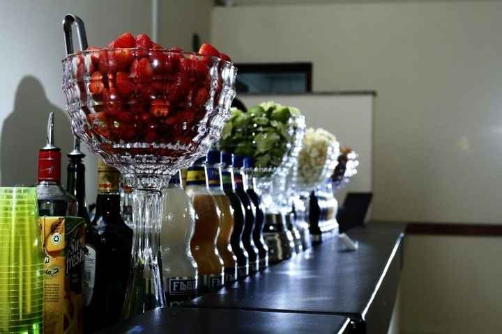 Bartender 