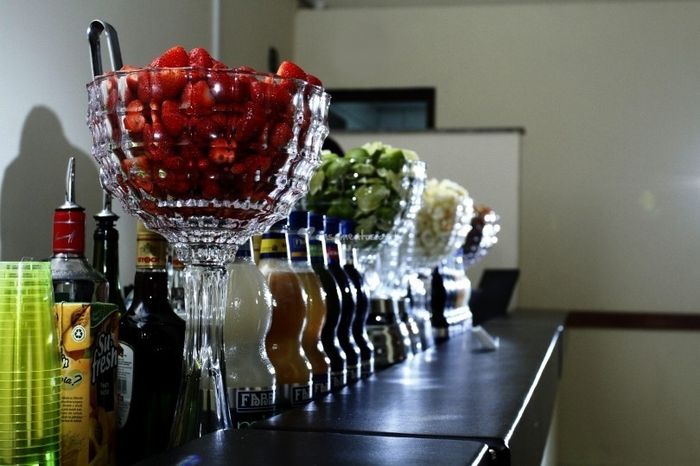 Bartender 