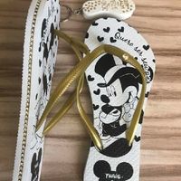 Chinelos Personalizados - Indicações - 1