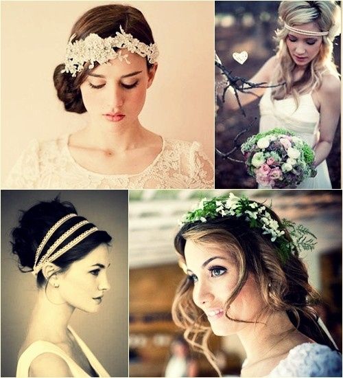 headbands