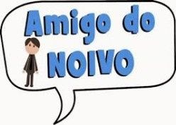 Plaquinhas para a festa