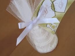 mini bolos de casamento