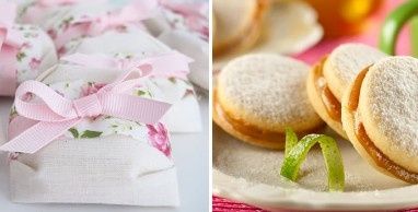 Bem casadinhos e lindos