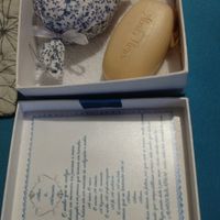 sabonete e almofada perfumada anti mofo