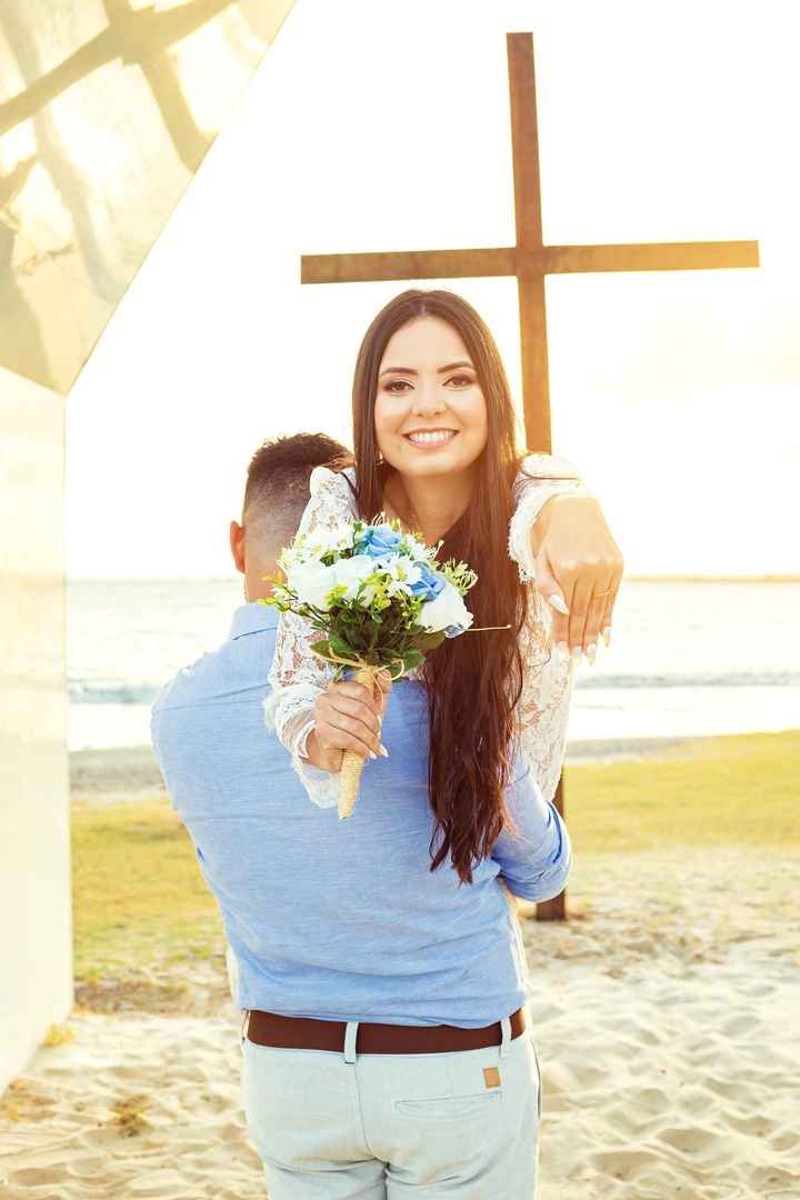 Meu pré wedding ❤️👰‍♀️🤵‍♂️ - 13