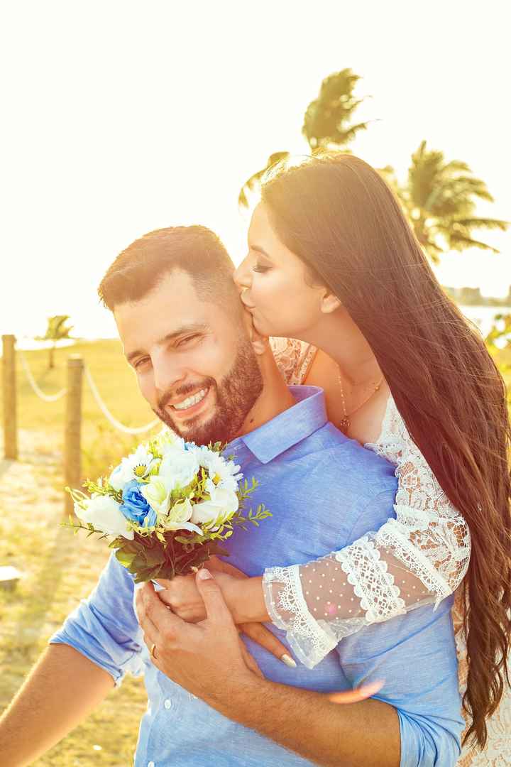 Meu pré wedding ❤️👰‍♀️🤵‍♂️ - 16