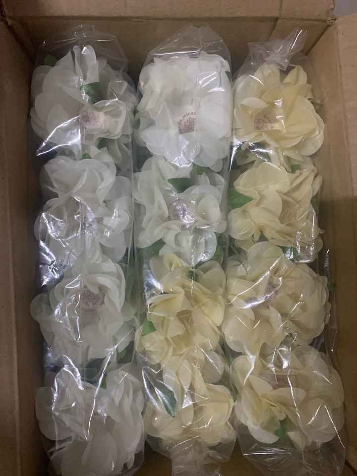 Minhas comprinhas para o casamento! - 6