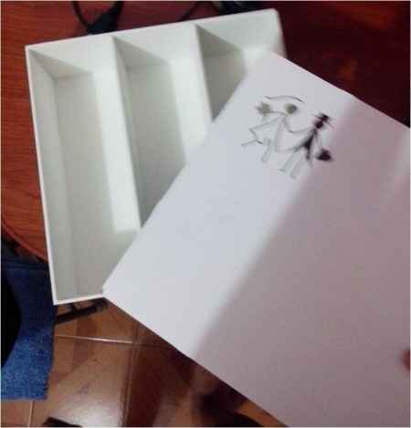 cx mdf