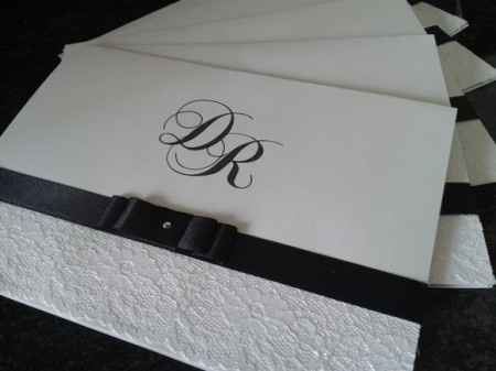 exemplo d convite