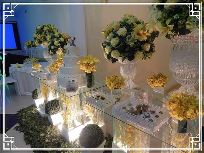 Qual decoração é mais bonita? - 2