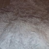 Vestido de noiva comprado da china $$$ economia - 3